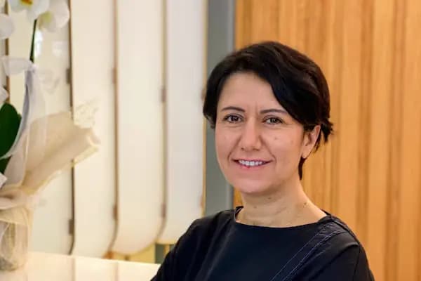 Diş Hekimi Filiz Sezgin Sönmez - DentEtiler ADSP - Diş Hekimi - İstanbul Beşiktaş