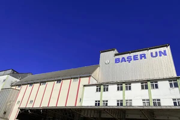 Başer Un Gıda San. ve Tic. A.Ş. - Gıda Üreticisi - Sakarya Adapazarı