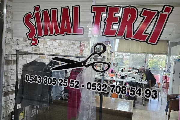 Şimal Terzi - Terzi - Ankara Çankaya