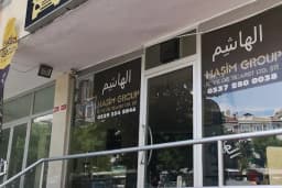 haşim group