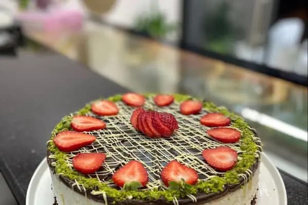 Fatos Patisserie - Pastane - Antalya Alanya