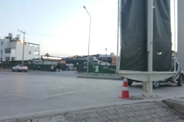 King Oto Yikama - Araba Yıkama - Muğla Bodrum