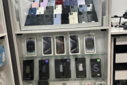 DLG BİLİŞİM VE TEKNOLOJİ | Mersin Cep Telefoncu | Akıllı Saat Alım Satım Takas ve Yenileme Merkezi