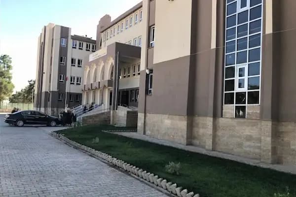 Ceylanpınar Kız Anadolu İmamhatip Lisesi - Okul - Şanlıurfa Birecik