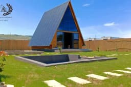 Escape Bungalows - Samsun Bungalov