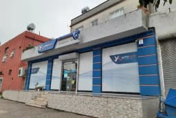 Yurtiçi Kargo Ceyhan