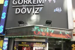 Görkem Döviz (Yetkili Müessese AŞ)