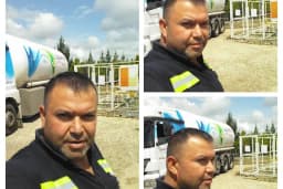 Kuran Petrol - Go İpragaz