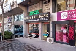 Soneks Bilgisayar