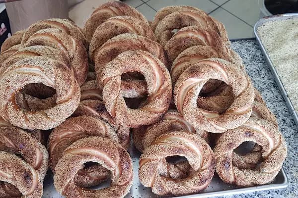 TATLI MEKAN PATİSSERİE - Pastane - Adana Seyhan
