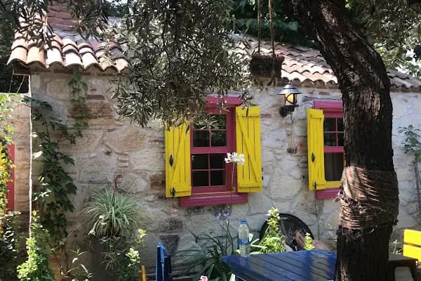 Tekne Balık Restaurant &amp; Otel - Balık Restoranı - İzmir Foça