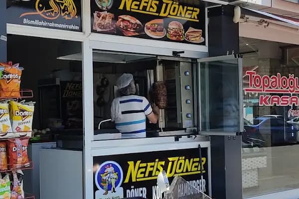 Nefis Döner - Türk restoranı - Konya Beyşehir