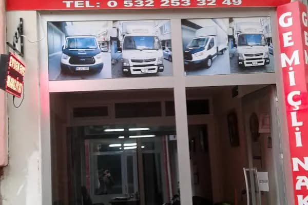 Gemiçli Nakliyat - Nakliye Hizmeti - Bursa İnegöl