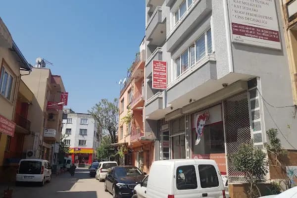 Bursa Kadastro (Lisanslı Harita Kadastro Bürosu) - Mühendislik Danışmanı - Bursa Gemlik