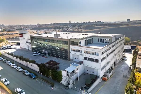 Zeybek Elektrik - Fabrika - Sincan Mağaza - Üretici - Ankara Sincan