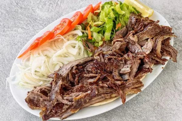 İstiklal Döner - Dönerci - İzmir Aliağa