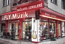 Fly Müzik Merkezi