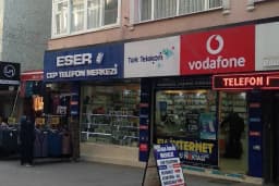 Eser Telefon