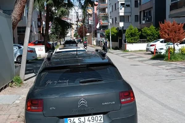 Maltepe Lunapark - Lunapark - İstanbul Eyüpsultan