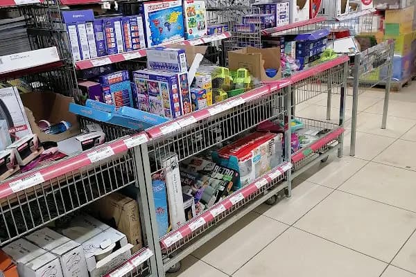 A101 - Süpermarket - Şanlıurfa Birecik