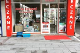 Duygu Eczanesi Bergama