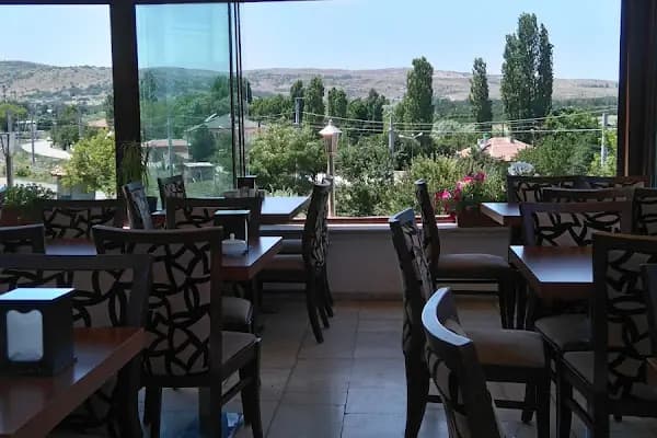 Söğütözü Restorant - Restoran - Ankara Elmadağ