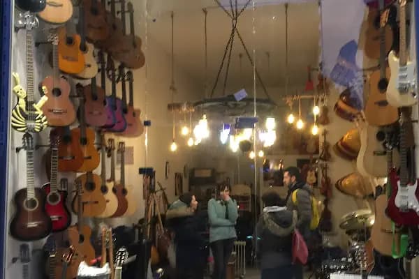 Performans Sanat - Müzik aletleri mağazası - İstanbul Avcılar