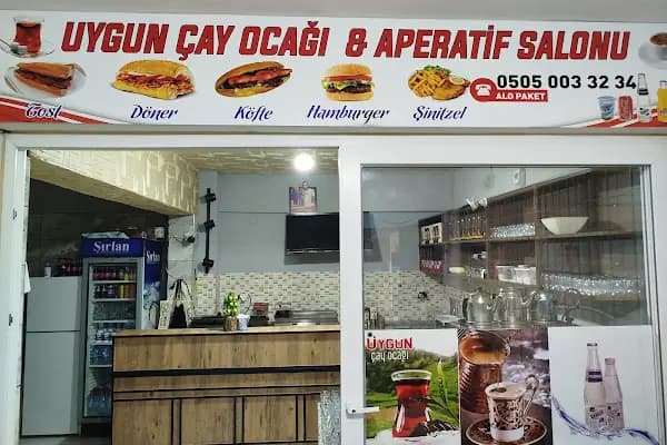 Kılınç Apart &amp; Restaurant - Otel - Aydın Bozdoğan