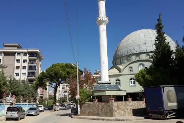 Baltalılar Cami - Cami - İzmir Buca
