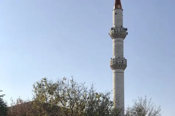 Yeni Cami - Dini Kurum - Konya Selçuklu