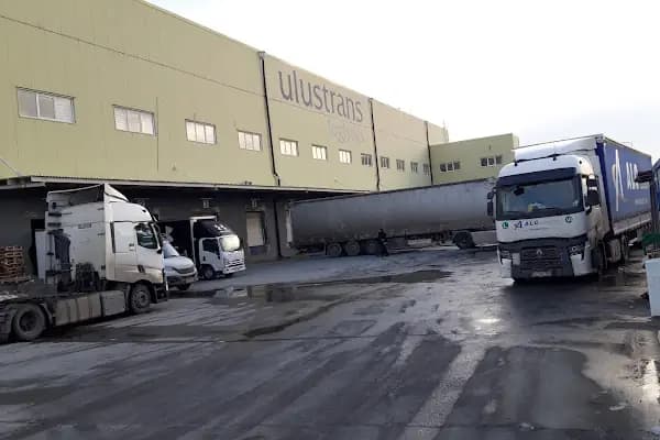 Ulustrans Hadımköy Mira Tesisleri - Taşıma ve depolama hizmeti - İstanbul Arnavutköy
