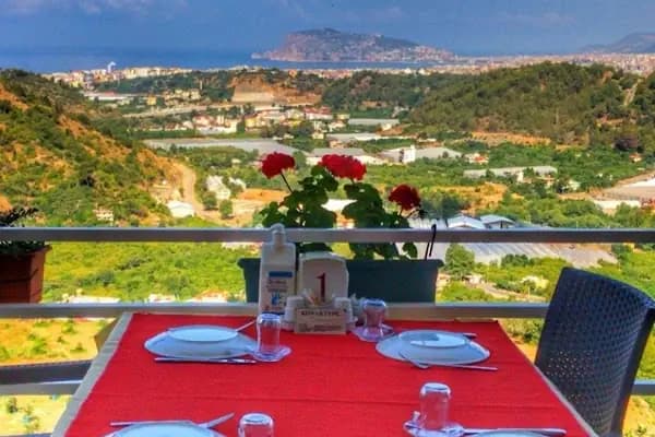 Sardunya Ev Yemekleri &amp; Mantı - Restoran - Antalya Kepez