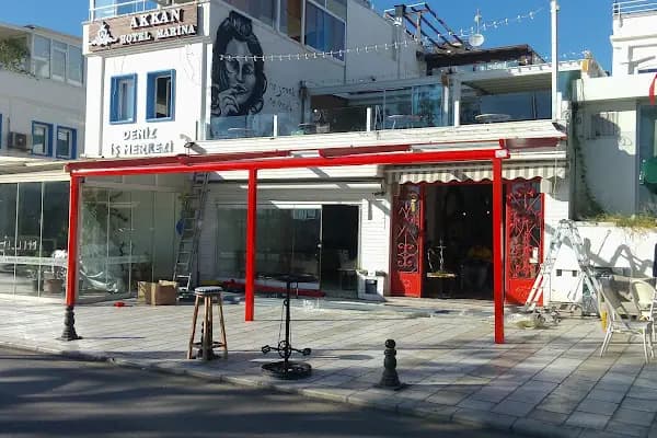 Bodrum Coşkun Branda; Tente ,Şemsiye,Döşeme - Koltuk Mağazası - Muğla Bodrum