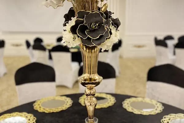 ANKA DUGUN VE KONGRE MERKEZI - Düğün Salonu - Konya Akşehir