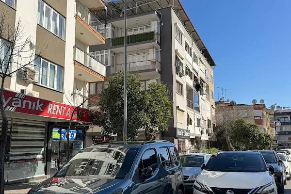 UYANIK RENT A CAR - Araba Kiralama Şirketi - Aydın Kuyucak
