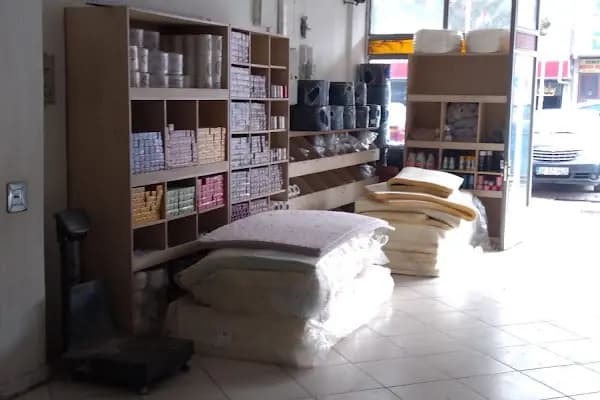 Tezkan Sünger - Kurumsal Ofis - Ankara Altındağ