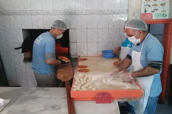 Niyazi Lahmacun Fırını - Pideci - Adana Çukurova