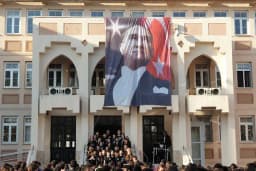 Mehmet Akif Ersoy Anadolu Lisesi