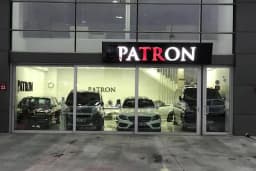 PATRON OTOMOTİV