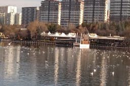 Göksu Parkı Açık Hava Tiyatrosu