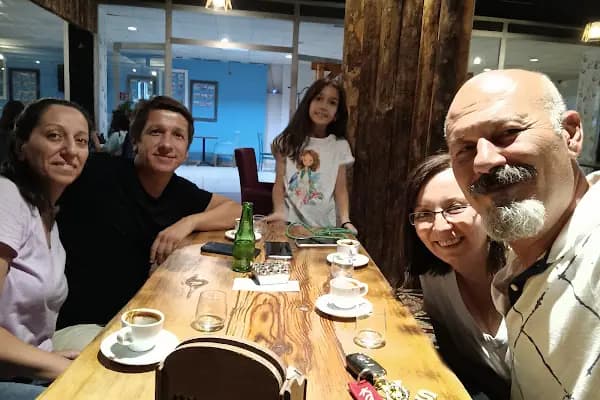 Babeloo Fotoğraf Cafe - Kafe - Edirne Havsa