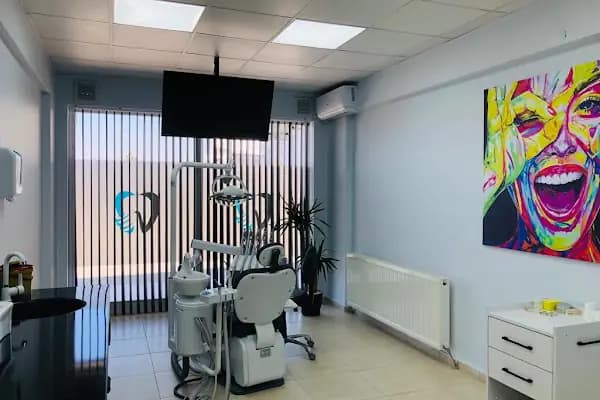 Diş Hekimi Refika Balcı - Diş Hekimi - Konya Emirgazi