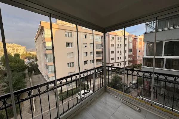 KÖŞK METAL - Metal İnşaat Şirketi - İzmir Bornova