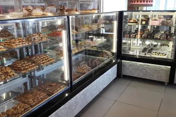 Öztaş Unlu Mamülleri - Fırın - Sakarya Adapazarı