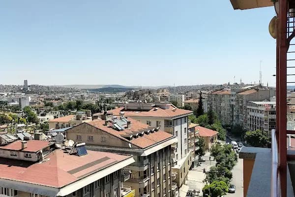 GAZİANTEP HOTEL BURAK - Otel - Gaziantep Nizip