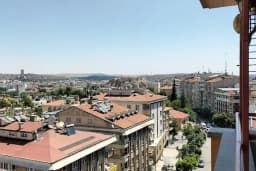 GAZİANTEP HOTEL BURAK
