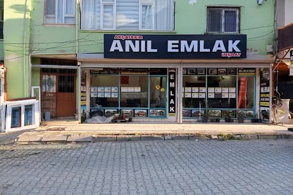 Tekir Anıl Emlak - Emlakçı - Adana Karataş