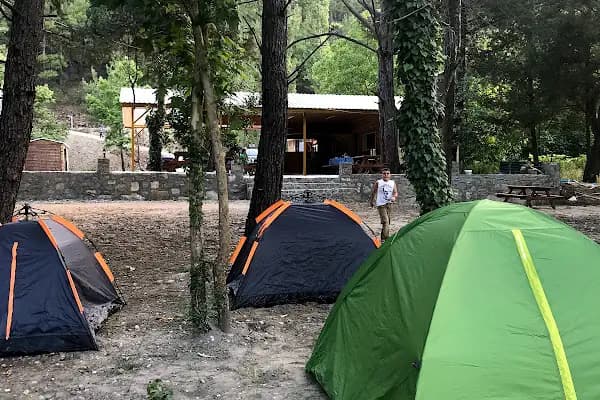 Selge Park Rafting ve Camping - Rafting - Antalya Muratpaşa