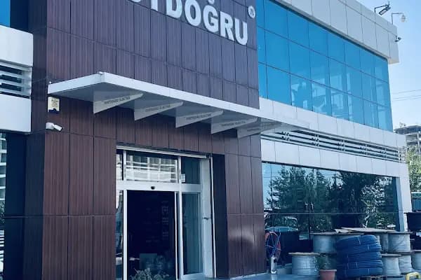 Dostdoğru Elektrik San.Tic.Ltd.Şti. - Elektrik Malzemeleri Satıcısı - Diyarbakır Bismil