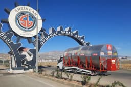 Bafra Organize Sanayi